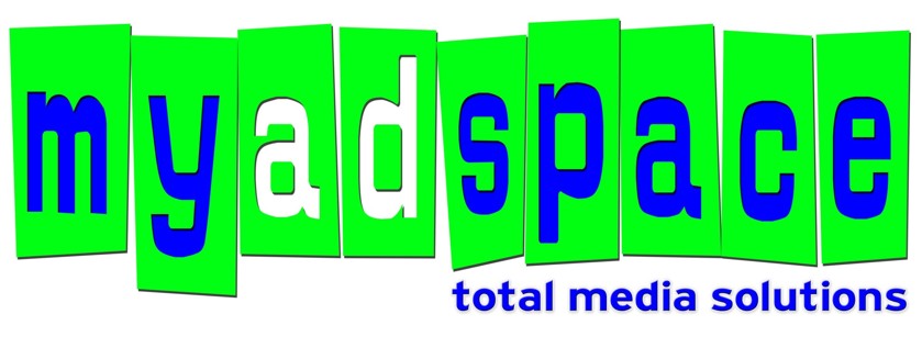 MyAdSpace Inc Logo